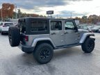 Thumbnail Photo 6 for 2015 Jeep Wrangler