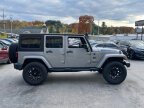 Thumbnail Photo 5 for 2015 Jeep Wrangler