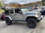 Thumbnail Photo 4 for 2015 Jeep Wrangler