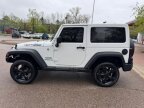 Thumbnail Photo 4 for 2015 Jeep Wrangler