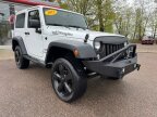Thumbnail Photo 1 for 2015 Jeep Wrangler
