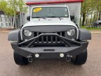 Thumbnail Photo 2 for 2015 Jeep Wrangler