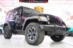 Thumbnail Photo 2 for 2015 Jeep Wrangler