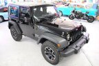 Thumbnail Photo 1 for 2015 Jeep Wrangler
