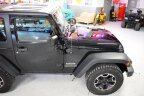 Thumbnail Photo 4 for 2015 Jeep Wrangler