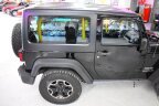 Thumbnail Photo 5 for 2015 Jeep Wrangler