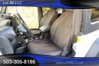 Thumbnail Photo 1 for 2015 Jeep Wrangler