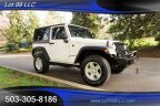 Thumbnail Photo 5 for 2015 Jeep Wrangler