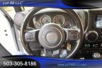 Thumbnail Photo 2 for 2015 Jeep Wrangler