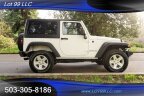 Thumbnail Photo 6 for 2015 Jeep Wrangler
