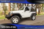 Thumbnail Photo 4 for 2015 Jeep Wrangler