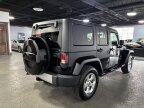 Thumbnail Photo 4 for 2015 Jeep Wrangler