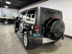 Thumbnail Photo 6 for 2015 Jeep Wrangler