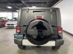 Thumbnail Photo 5 for 2015 Jeep Wrangler