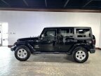 Thumbnail Photo 1 for 2015 Jeep Wrangler