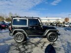 Thumbnail Photo 2 for 2015 Jeep Wrangler