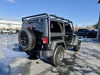 Thumbnail Photo 3 for 2015 Jeep Wrangler