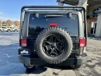 Thumbnail Photo 4 for 2015 Jeep Wrangler