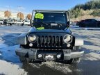 Thumbnail Photo 1 for 2015 Jeep Wrangler