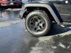 Thumbnail Photo 6 for 2015 Jeep Wrangler