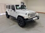 Thumbnail Photo 1 for 2015 Jeep Wrangler