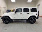 Thumbnail Photo 4 for 2015 Jeep Wrangler