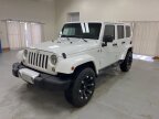 Thumbnail Photo 3 for 2015 Jeep Wrangler