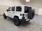 Thumbnail Photo 5 for 2015 Jeep Wrangler