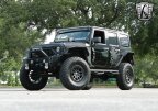 Thumbnail Photo 3 for 2015 Jeep Wrangler