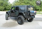 Thumbnail Photo 6 for 2015 Jeep Wrangler
