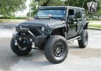 Thumbnail Photo 5 for 2015 Jeep Wrangler