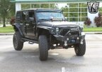Thumbnail Photo 4 for 2015 Jeep Wrangler