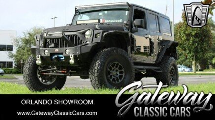 Photo 1 for 2015 Jeep Wrangler