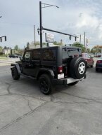 Thumbnail Photo 3 for 2015 Jeep Wrangler