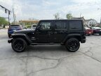Thumbnail Photo 2 for 2015 Jeep Wrangler