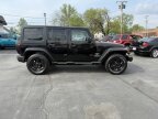 Thumbnail Photo 6 for 2015 Jeep Wrangler
