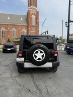 Thumbnail Photo 4 for 2015 Jeep Wrangler
