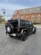 Thumbnail Photo 5 for 2015 Jeep Wrangler