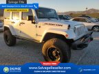 Thumbnail Photo 5 for New 2015 Jeep Wrangler 4WD Unlimited Rubicon
