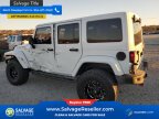 Thumbnail Photo 3 for New 2015 Jeep Wrangler 4WD Unlimited Rubicon