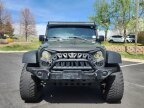 Thumbnail Photo 6 for 2015 Jeep Wrangler