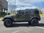 Thumbnail Photo 5 for 2015 Jeep Wrangler