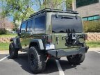 Thumbnail Photo 4 for 2015 Jeep Wrangler