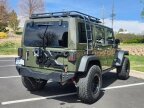Thumbnail Photo 2 for 2015 Jeep Wrangler