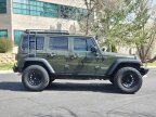 Thumbnail Photo 1 for 2015 Jeep Wrangler