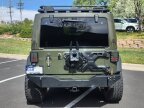 Thumbnail Photo 3 for 2015 Jeep Wrangler
