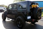 Thumbnail Photo 4 for 2015 Jeep Wrangler