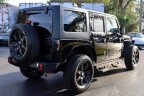 Thumbnail Photo 6 for 2015 Jeep Wrangler