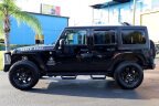 Thumbnail Photo 3 for 2015 Jeep Wrangler