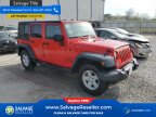 Thumbnail Photo 5 for New 2015 Jeep Wrangler 4WD Unlimited Sport